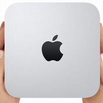 Mac Mini i7 3.0 ггц 16 GB 1TB HDD+ 512SSD