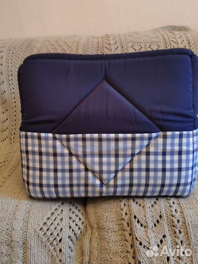 Домик лежанка для кота