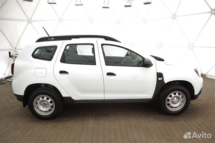 Renault Duster 1.6 МТ, 2021, 21 477 км