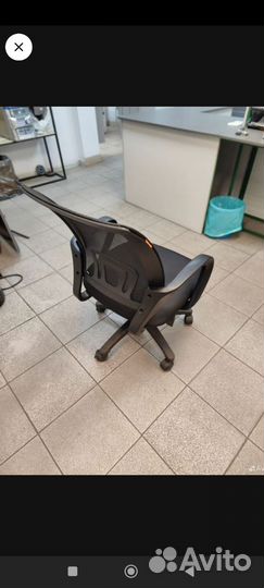 Компьютерное кресло