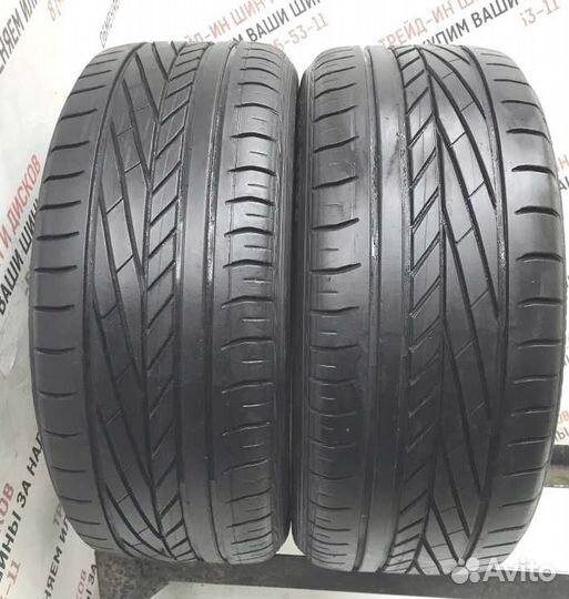 Goodyear Excellence 215/60 R16