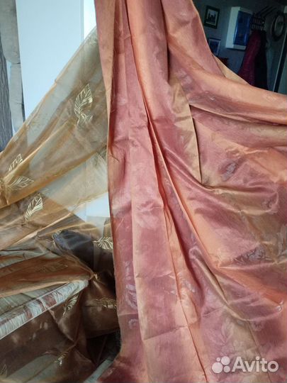 Ткани для штор