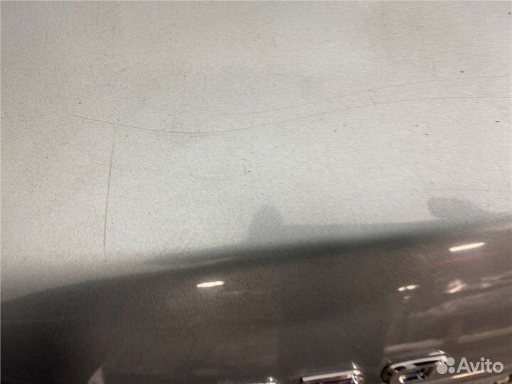 Крышка багажника Mercedes S W221, 2008