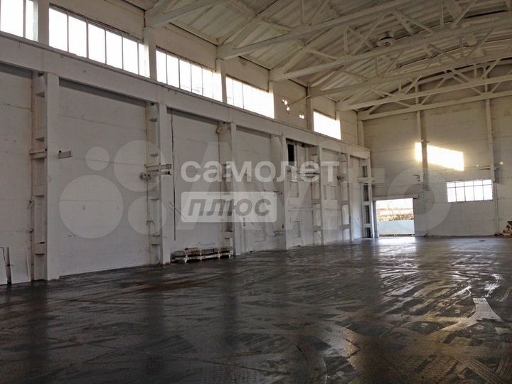 Производство, склад