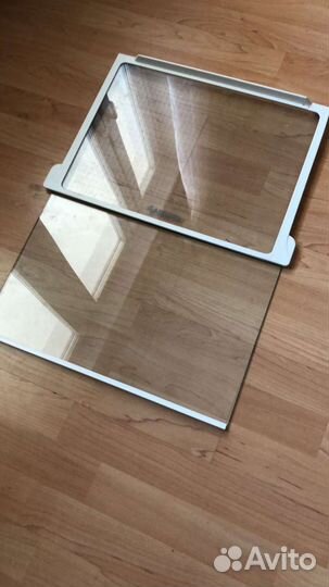 Полки для холодильника ariston