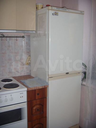 Комната 11 м² в 3-к., 4/5 эт.