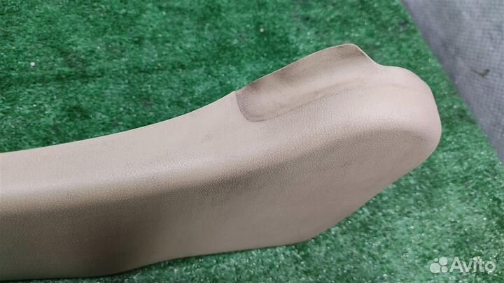 Накладка сиденья Honda CR-V 3 (RE) 2009