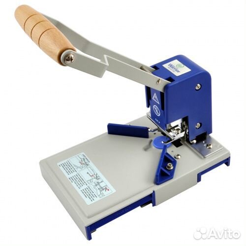 Обрезчик углов AD-1 Warrior (R 6 мм)