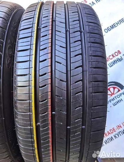 Kumho Solus TA31 215/55 R17 94V