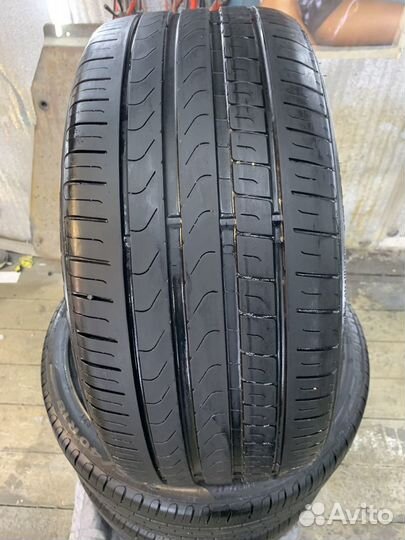 Pirelli Cinturato P1 225/45 R18 и 245/40 R18 97Y