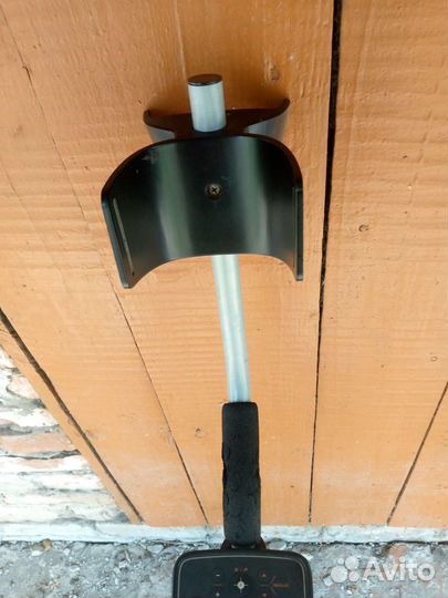 Металлоискатель whites