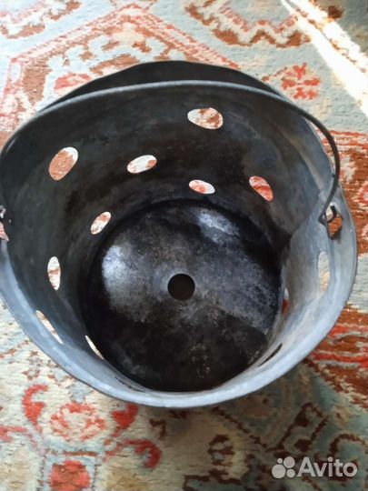 Предметы СССР