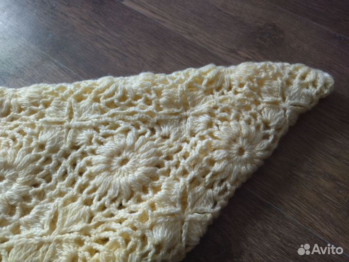 Платок шаль