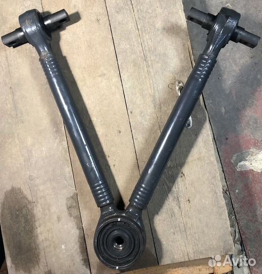 Тяга V-образная DAF 95/105 даф 95/105