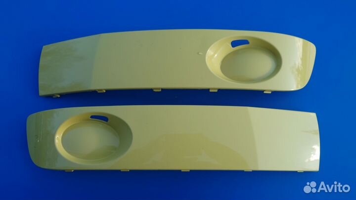 Накладки птф Volkswagen T5