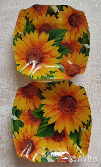 Тарелка (пара)