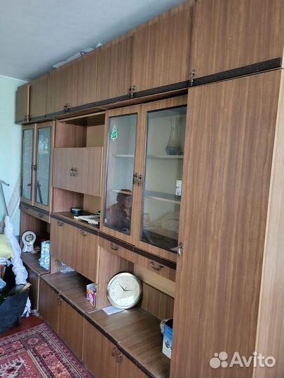 Стенка в гостиную бу бесплатно