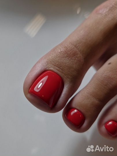 Маникюр/Педикюр Мещера