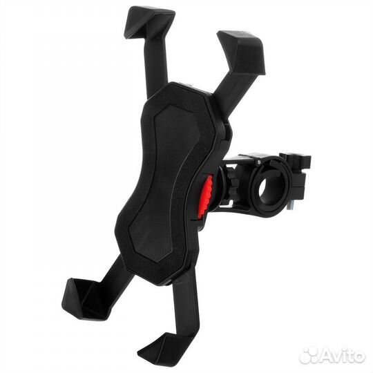 Держатель Stinger CT-004 для смартфона на руль