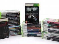 Игры для Xbox 360 и PS3 (сборник хитов)