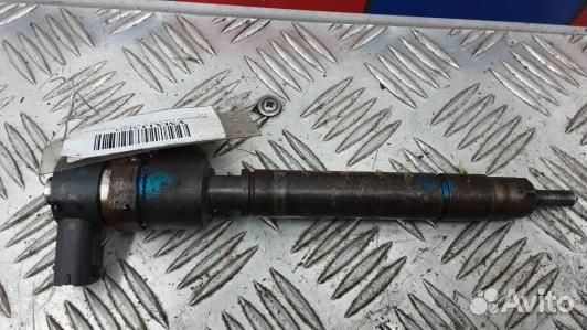 Форсунка дизельная volvo XC90 1 (YMA13AL04)