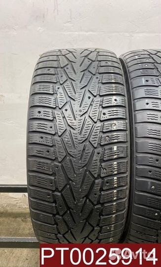 Nokian Tyres Hakkapeliitta 7 235/55 R17 98H