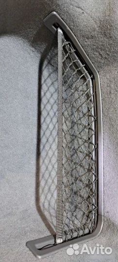 Обшивка багажного отделения левая Bmw 7 F01