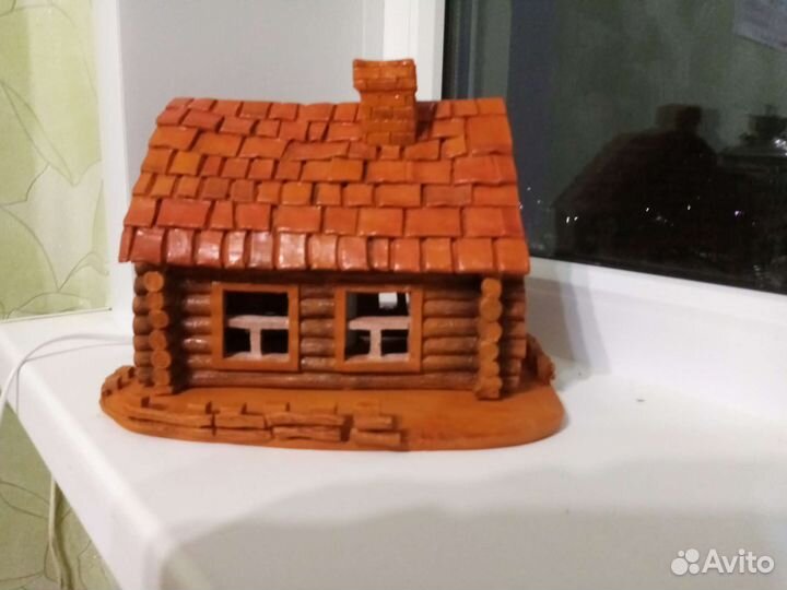 Светильник 