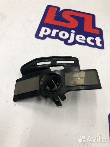 Кронштейн датчика парковки Audi Q7 4M 2015-2020