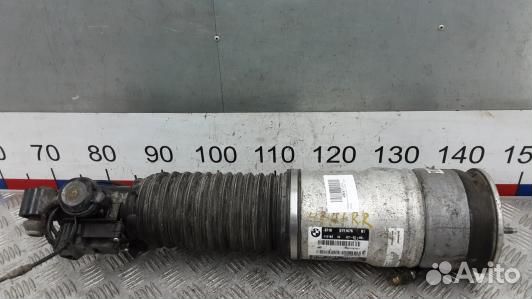 Пневмоподушка задняя BMW 7 F01 (4BA07MN01)