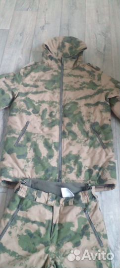 Военная форма