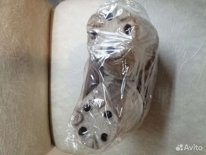 Торфяные горшки