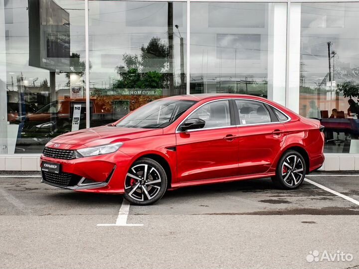 Kaiyi E5 1.5 CVT, 2023