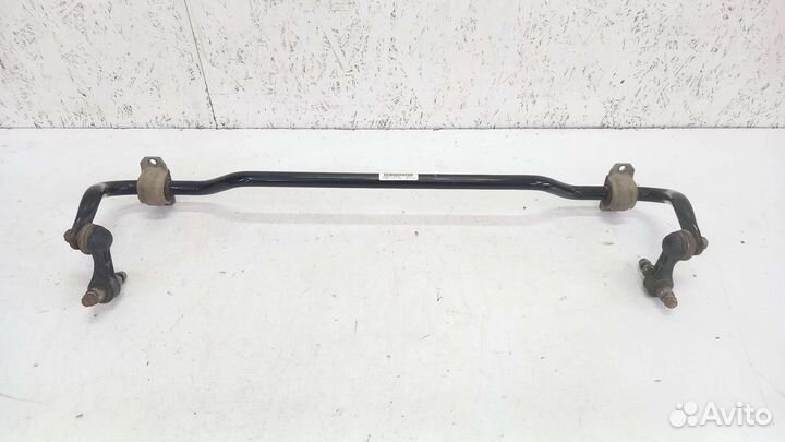 Стабилизатор задний Volkswagen Tiguan 2