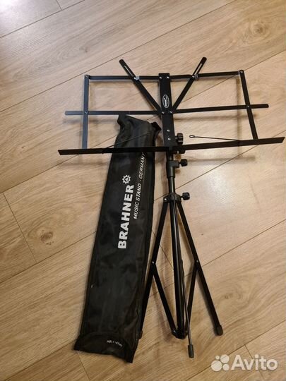 Подставка для нот