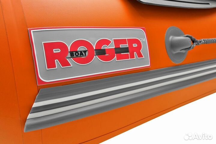 Лодка пвх Роджер (Roger) Sfera 3300 нднд
