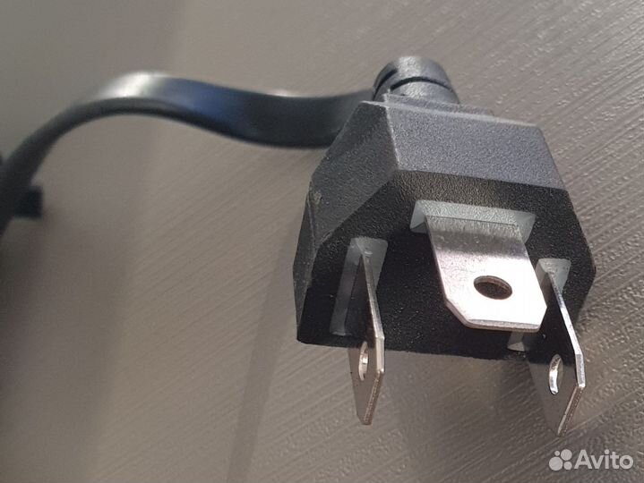 Led лампы H4 и Led противотуманки