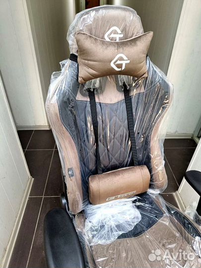 Игровое кресло