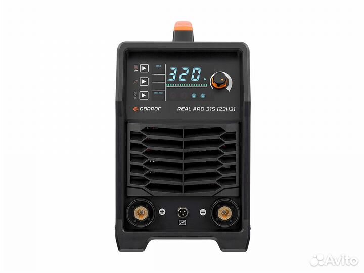 Инвертор сварочный ARC 315 