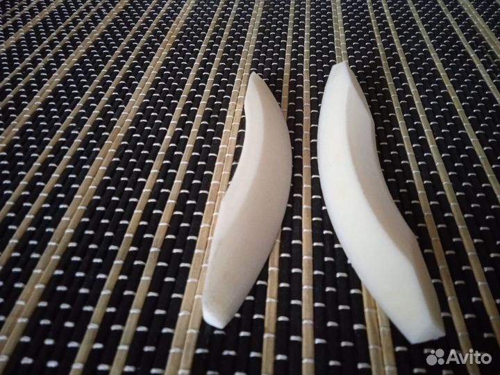 Усилители заднего крыла Kugoo s3/s3 pro