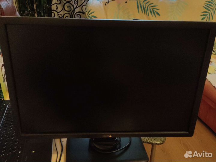 Монитор Dell U24Mc