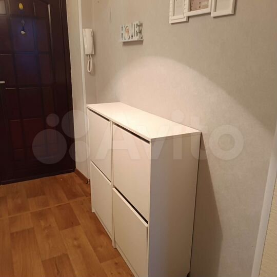 1-к. квартира, 38 м², 5/5 эт.