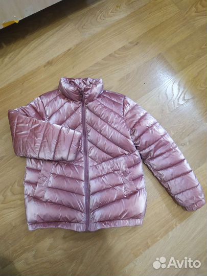 Куртка демисезонная