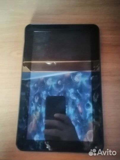 Планшет Alwinner A45