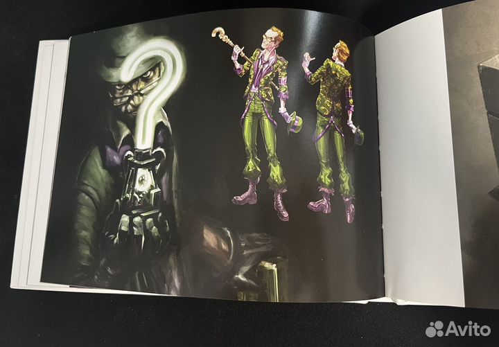 Batman Arkham City ps3