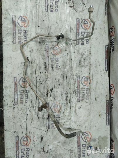 Трубка кондиционера Chevrolet Captiva C100 10hmch