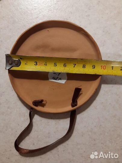 Керамика. Панно. Выборгский замок