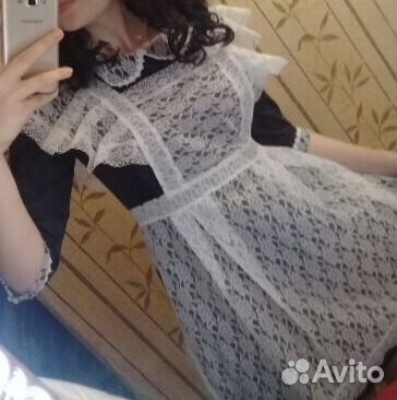 Школьная форма