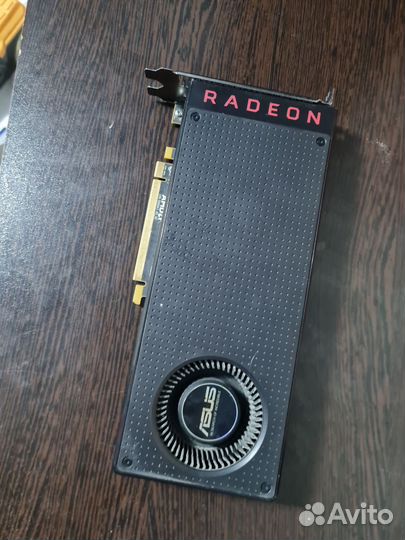 Rx 480 8gb