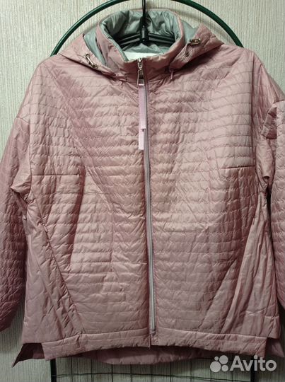 Куртка новая, 46раз,clasna